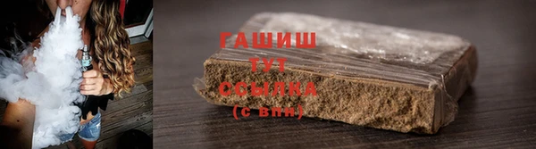 крисы Абаза