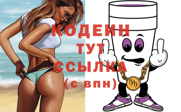 крисы Абаза